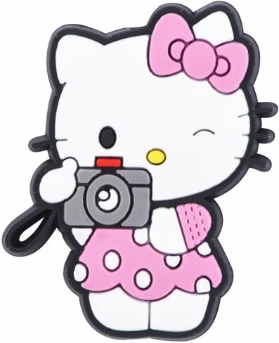 طقم أقلام قابلة للخرز من قطعتين، خرز بؤري من السيليكون الكرتوني للأقلام اللطيفة، أقلام خرز ذاتية الصنع، طقم صنع عدة حبر أسود مطرز بالخرز للوازم المدرسية المكتبية in Kuwait