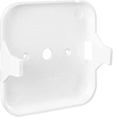 Adhesive Wall Mount for AX3000 Dual-Band Wi-Fi 6 Mesh Router System(1 Pack, Router not Included) in Saudi Arabia