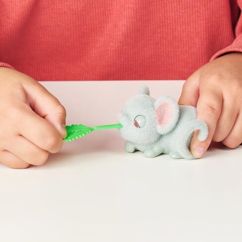 Increditoyz Little Live Mama Surprise Pet! Minis Lil' Mouse Set Toy Gift Bundle in Kuwait