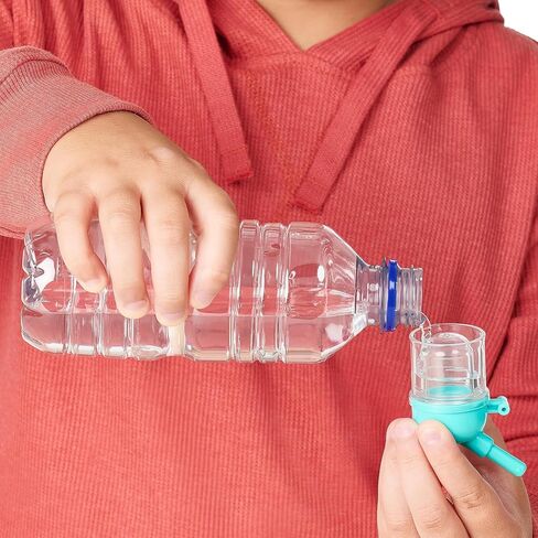 Increditoyz Little Live Mama Surprise Pet! Minis Lil' Mouse Set Toy Gift Bundle in Kuwait