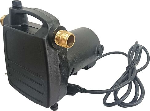 115Volt 1/2HP 1500 GPH Transfer Pump Cast Iron Casing Water Transfer Portable Utility Pump with On/off switch in Saudi Arabia