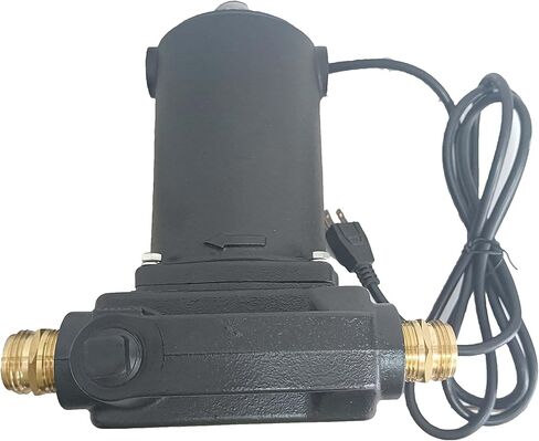 115Volt 1/2HP 1500 GPH Transfer Pump Cast Iron Casing Water Transfer Portable Utility Pump with On/off switch in Saudi Arabia