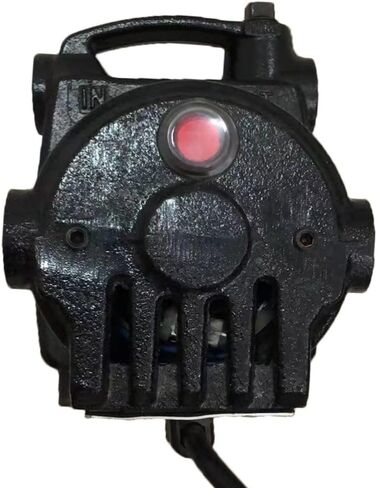 115Volt 1/2HP 1500 GPH Transfer Pump Cast Iron Casing Water Transfer Portable Utility Pump with On/off switch in Saudi Arabia