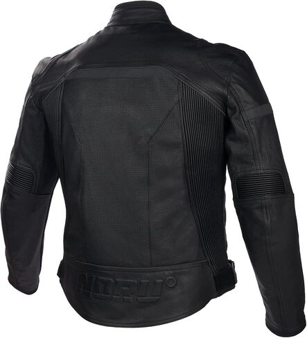 سترة جلدية من نورو تيتسو in Kuwait