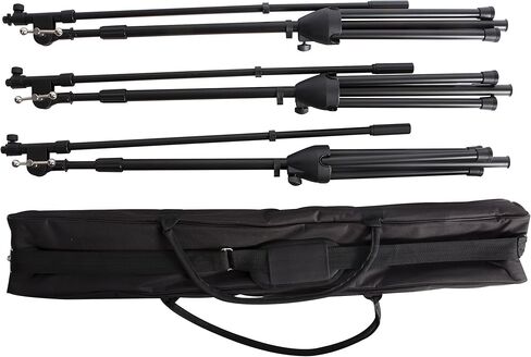 World Tour Tripod Boom Microphone Stand in Saudi Arabia