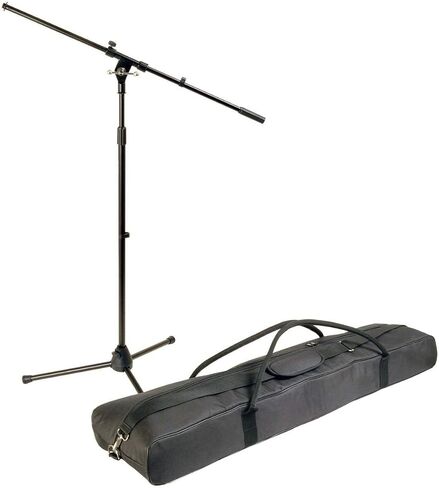 World Tour Tripod Boom Microphone Stand in Saudi Arabia
