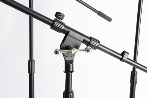 World Tour Tripod Boom Microphone Stand in Saudi Arabia