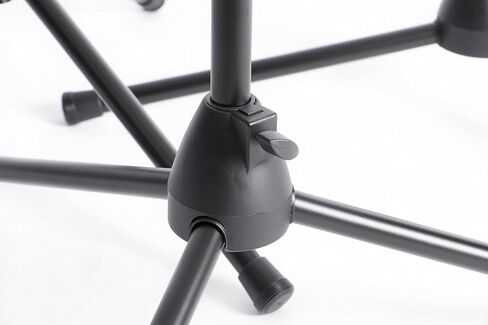 World Tour Tripod Boom Microphone Stand in Saudi Arabia