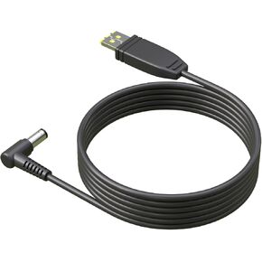24V DC Power Cord for ResMed AirSense 11 AirMini CPAP Machines Compatible with MAXOAK K5 K6 Medistrom Pilot-24 Lite in Kuwait