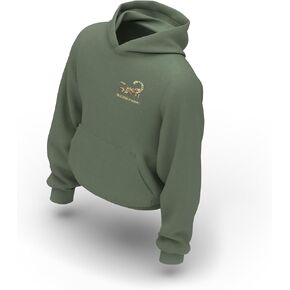 Official Scorpion Hoodie in Saudi Arabia