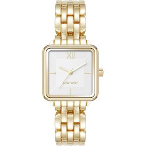 Nine West Women's Bracelet Watch in Saudi Arabia
