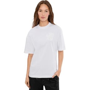 AllSaints Orlando Etta Tee in Saudi Arabia