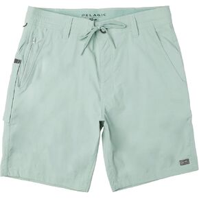Flyline Hybrid Shorts 19" in Kuwait