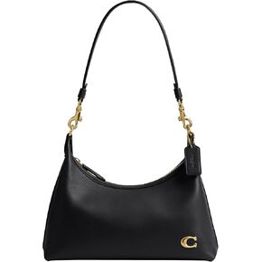 Coach Juliet Shoulder Bag 25 in Signature Denim, LH/Deep Blue Multi in Kuwait