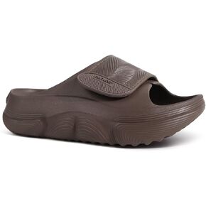 COFACE Recovery Sandals Womens 2026 Orthopedic Orthotic Plantar Fasciitis Relief Comfortable Arch Support Women's Walking Beach Slides Sandalias de Mujer Open Toe Slip On Brown Size 10 in Saudi Arabia