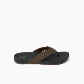 Reef CJ7808-100-M Cushion Spring 2.0 Brown/Black 10 in Kuwait