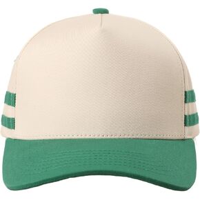MIRMARU Blank 5 Panel Trucker Hat Adjustable Snapback Baseball Cap with Various Styles for Men and Women. in Saudi Arabia