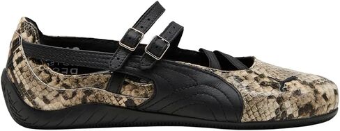 PUMA Womens Speedcat Ballet Flats Casual in Kuwait