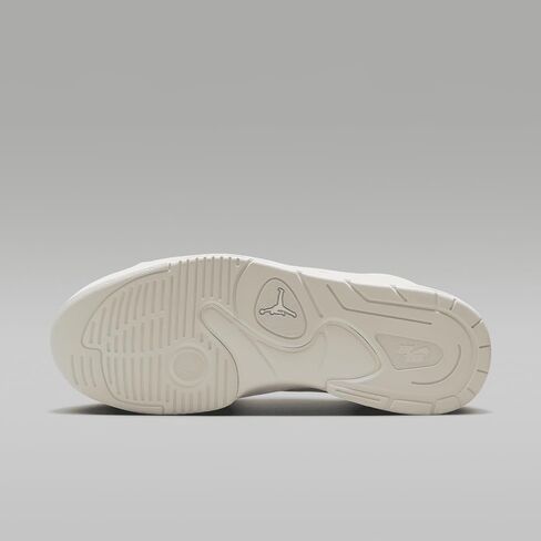 Jordan Stadium 90 Men's Shoes (DX4397-110, Sail/Cream/Coconut Milk/Sandstone) Size 9 in Kuwait