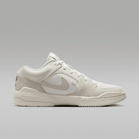 Jordan Stadium 90 Men's Shoes (DX4397-110, Sail/Cream/Coconut Milk/Sandstone) Size 9 in Kuwait