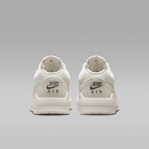 Jordan Stadium 90 Men's Shoes (DX4397-110, Sail/Cream/Coconut Milk/Sandstone) Size 9 in Kuwait