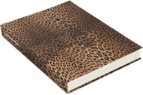 Heaven Mayhem Jewelry Storage Book Boxes (Book Box - Leopard) in Saudi Arabia