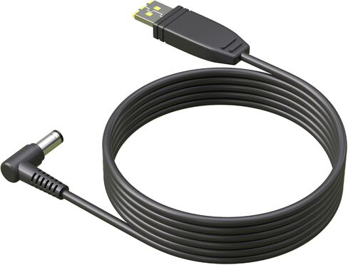 24V DC Power Cord for ResMed AirSense 11 AirMini CPAP Machines Compatible with MAXOAK K5 K6 Medistrom Pilot-24 Lite in Kuwait