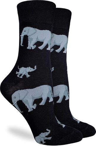 Good Luck Sock Women's Elephant Socks, Adult in Kuwait