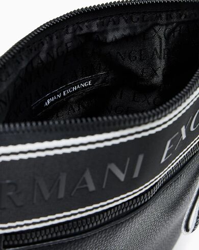 Armani Exchange Contemporary in Kuwait