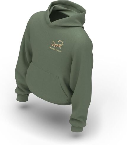 Official Scorpion Hoodie in Saudi Arabia