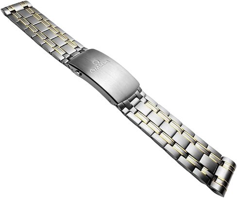 حزام بديل لساعة اوميجا سيماستر 300 متر غواص STZ010108 لونين 316l فولاذ 20 ملم in Kuwait