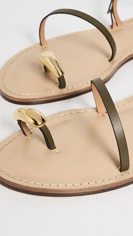 Amanu Women's The Marrakech Sandals in Saudi Arabia