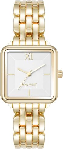 Nine West Women's Bracelet Watch in Saudi Arabia