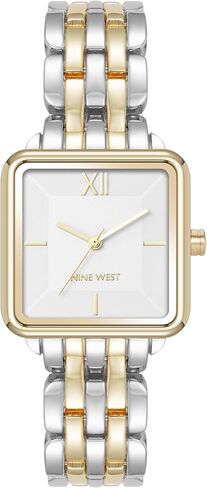 Nine West Women's Bracelet Watch in Saudi Arabia