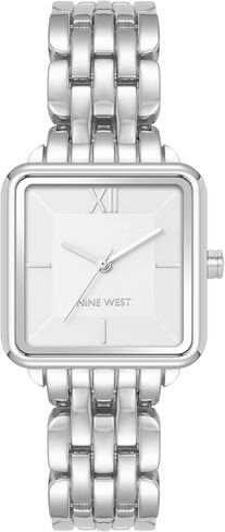 Nine West Women's Bracelet Watch in Saudi Arabia