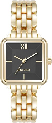 Nine West Women's Bracelet Watch in Saudi Arabia