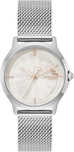 Olivia Burton Classic Bee 30mm Women’s Quartz Watch in Saudi Arabia