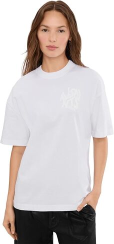 AllSaints Orlando Etta Tee in Saudi Arabia