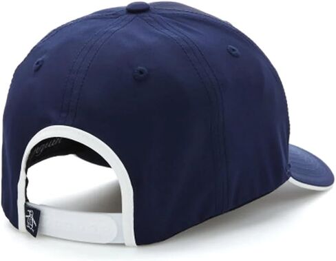 قبعة Penguin Memphis الأصلية ذات 5 لوحات قابلة للتعديل بشعار Snapback in Kuwait