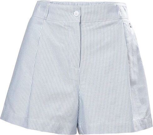 Helly-Hansen Sorrento Shorts - Women's Lightweight Breathable Summer Bottoms with Relaxed Fit in Kuwait