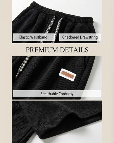 Women Ice Silk Drawstring Shorts Thin Lightweight Breathable Casual Lounge for Home Vacation Beach Soft Comfy Shorts in Kuwait