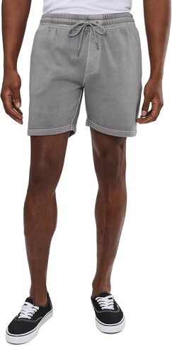 Chubbies The Steel Grays (Comfort Shorts) in Saudi Arabia
