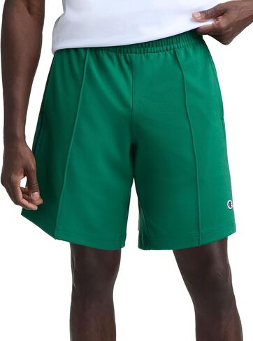 Champion Men's Pintuck 9" Short with Piping, Standard Fit in Kuwait
