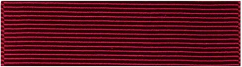 MEDALS OF AMERICA EST. 1976 Navy Good Conduct Ribbon in Kuwait