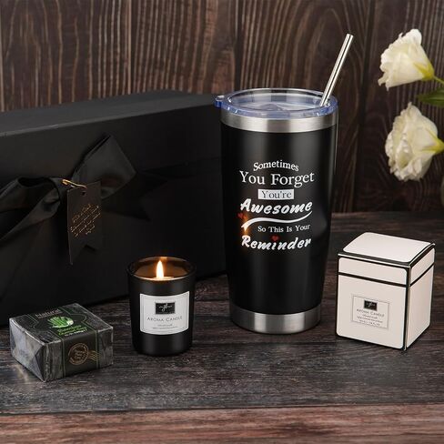 Birthday Gifts for Men,Man Gifts Basket Ideas Set for Him,Men's Birthday Gift Box Presents for Dad, Husband, Brother, Son, Boyfriend, Friend, Male, Coworker Retirement Gifts Christmas Gift Box for Men in Saudi Arabia