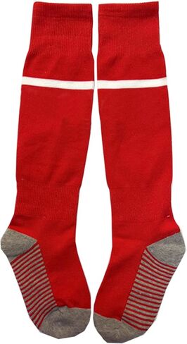 LeenBD Mo 25/26 No #11 Kids Soccer Jersey Shirts Football Futbol Socks Set Youth Sizes in Saudi Arabia
