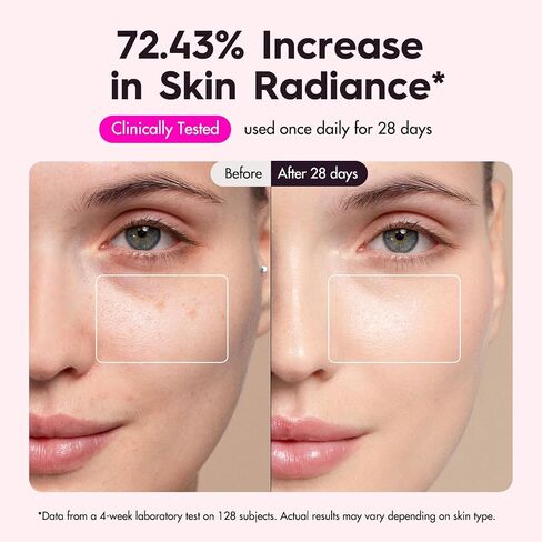 Red Light Therapy Mask for Face, 7-in-1 LED Face Mask Light Therapy with 432 LEDs & 850nm NIR, 3600mAh Rechargeable, Adjustable Brightness, Timer, Full Face Coverage for Flawless Glowing Skin in Saudi Arabia
