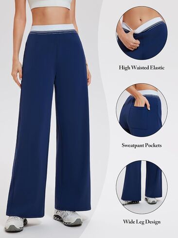 Airfree Women's 2 Piece Outfits Tracksuit Zip Up Long Sleeve Sweatshirt Wide Leg Sweatpant Matching Sets Lounge Set 2026 in Saudi Arabia