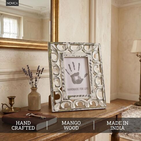 NOVICA From India 'Royal Archway' in Kuwait