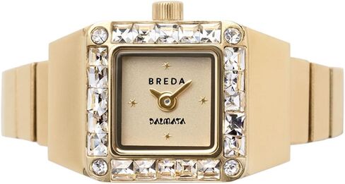 Breda Women's x Dalmata Time Ring 15mm in Saudi Arabia